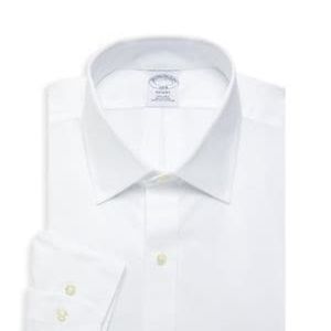 NWT Brooks Brothers Dress shirt